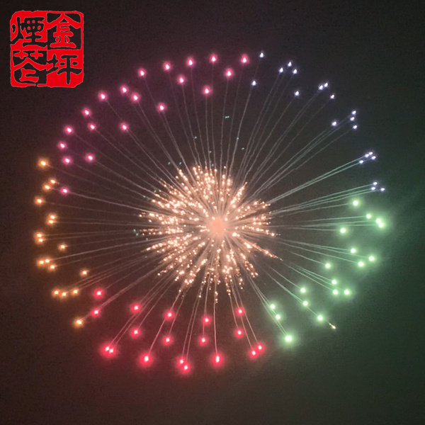 China China Wholesale Color Sparklers Fireworks